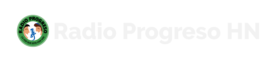 Logo de Radio Progreso
